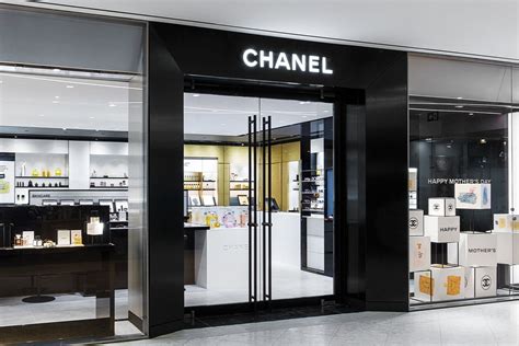 chanel camada|Chanel stores.